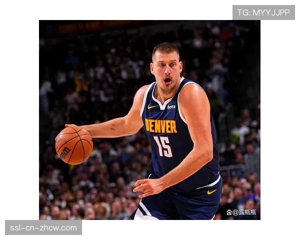 多支西部球队球探报告指出,将重点针对尼古拉·约基奇的低位进攻制定绕前与包夹策略