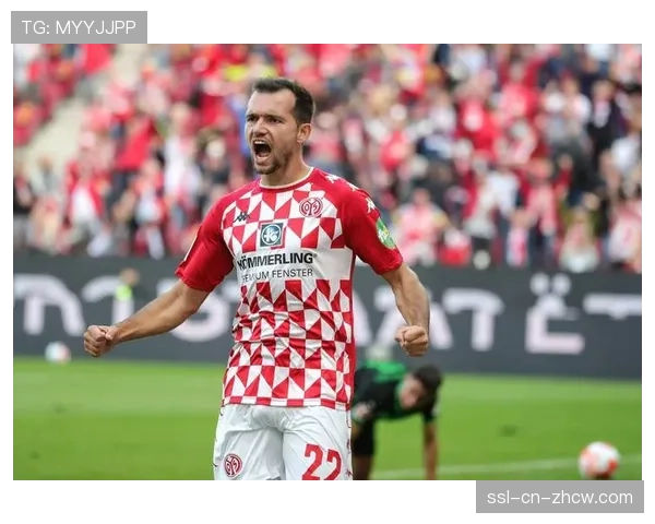 战术复盘：美因茨高位逼抢战术奏效，成功零封莱比锡红牛。