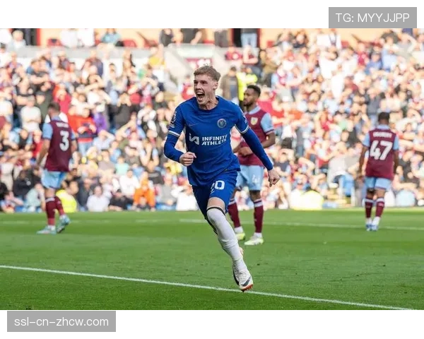 官方:帕尔默当选英超四月最佳球员 官方:帕尔默当选英超四月最佳球员